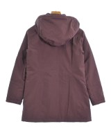 LAND'S END（ランズエンド）コート 赤 サイズ:S メンズ/2200653971339