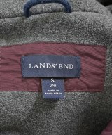 LAND'S END（ランズエンド）コート 赤 サイズ:S メンズ/2200653971339