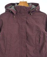 LAND'S END（ランズエンド）コート 赤 サイズ:S メンズ/2200653971339