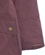 LAND'S END（ランズエンド）コート 赤 サイズ:S メンズ/2200653971339