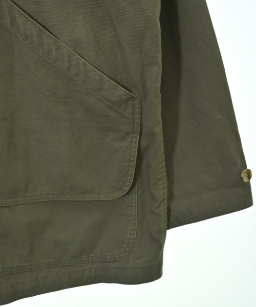 LAND'S END（ランズエンド）その他 カーキ サイズ:XL メンズ/2200669805017