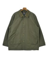 LAND'S END（ランズエンド）その他 カーキ サイズ:XL メンズ/2200669805017