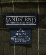 LAND'S END（ランズエンド）その他 カーキ サイズ:XL メンズ/2200669805017