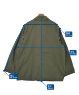 LAND'S END（ランズエンド）その他 カーキ サイズ:XL メンズ/2200669805017