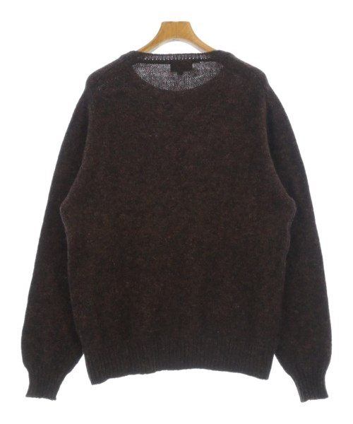 LAND'S END（ランズエンド）ニット・セーター 赤 サイズ:XL メンズ/2200726444067