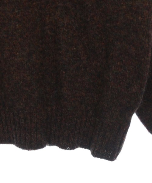 LAND'S END（ランズエンド）ニット・セーター 赤 サイズ:XL メンズ/2200726444067
