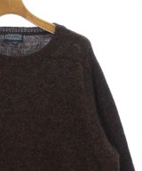 LAND'S END（ランズエンド）ニット・セーター 赤 サイズ:XL メンズ/2200726444067