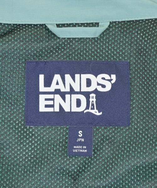 LAND'S END（ランズエンド）その他 緑 サイズ:S メンズ/2200727382115