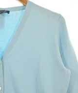 LAND'S END（ランズエンド）カーディガン 青 サイズ:S レディース/2200683339048