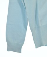 LAND'S END（ランズエンド）カーディガン 青 サイズ:S レディース/2200683339048