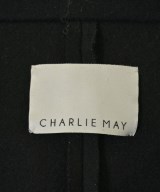 CHARLIE MAY（チャーリーメイ）その他 黒 サイズ:F レディース/2200640418151