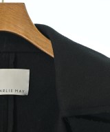CHARLIE MAY（チャーリーメイ）その他 黒 サイズ:F レディース/2200640418151