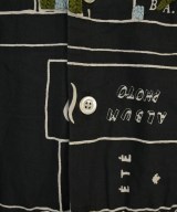 MII（ミー）カジュアルシャツ 黒 サイズ:M メンズ/2200642592019