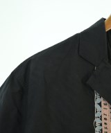 MII（ミー）カジュアルシャツ 黒 サイズ:M メンズ/2200642592019