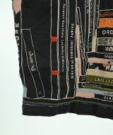 MII（ミー）カジュアルシャツ 黒 サイズ:M メンズ/2200642592019