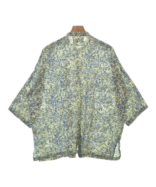 MII（ミー）カジュアルシャツ 白 サイズ:M メンズ/2200625252046