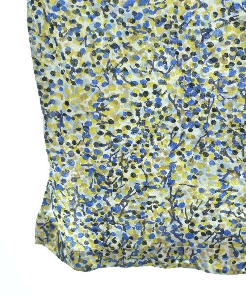 MII（ミー）カジュアルシャツ 白 サイズ:M メンズ/2200625252046