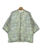 MII（ミー）カジュアルシャツ 白 サイズ:M メンズ/2200625252046