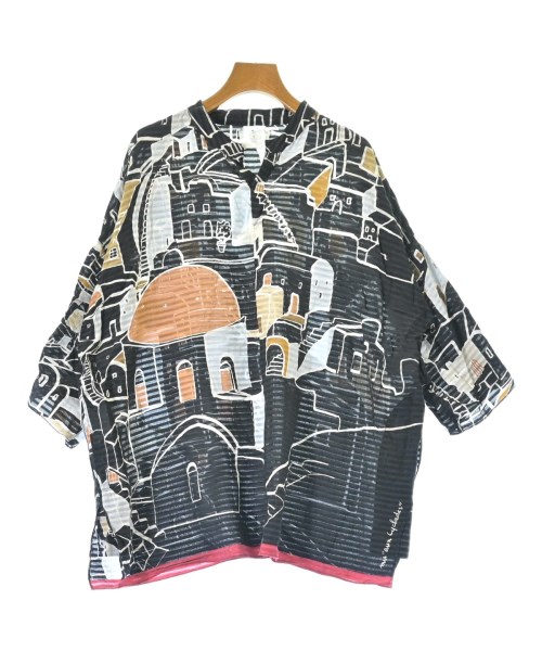 ミー(MII)のMII ブラウス