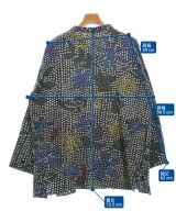 MII（ミー）カジュアルシャツ 黒 サイズ:L メンズ/2200632907168