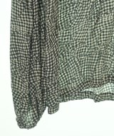 MII（ミー）ブラウス 黒 サイズ:M レディース/2200614138061