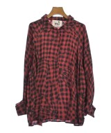 MII カジュアルシャツ