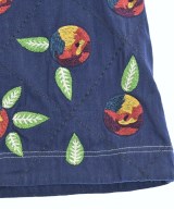 MII（ミー）ロング・マキシ丈スカート 紺 サイズ:S レディース/2200675028110