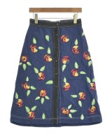 MII ロング・マキシ丈スカート