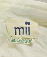 MII（ミー）カジュアルシャツ 白 サイズ:S レディース/2200677947044