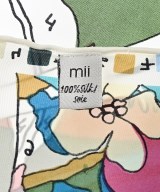 MII（ミー）バンダナ・スカーフ 白 サイズ:- レディース/2200681210097