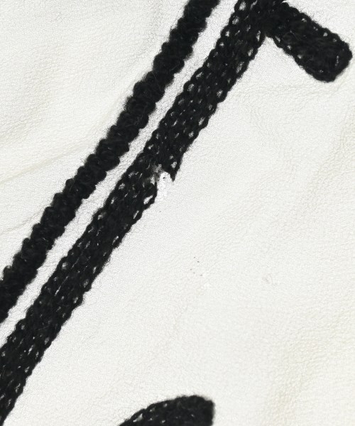 MII（ミー）バンダナ・スカーフ 白 サイズ:- レディース/2200619514259