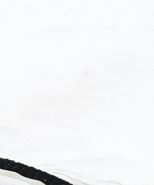 MII（ミー）バンダナ・スカーフ 白 サイズ:- レディース/2200619514259