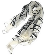 MII（ミー）バンダナ・スカーフ 白 サイズ:- レディース/2200619514259