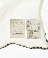 MII（ミー）バンダナ・スカーフ 白 サイズ:- レディース/2200619514259