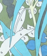 MII（ミー）バンダナ・スカーフ 白 サイズ:- レディース/2200637105033