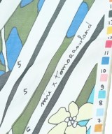 MII（ミー）バンダナ・スカーフ 白 サイズ:- レディース/2200637105033
