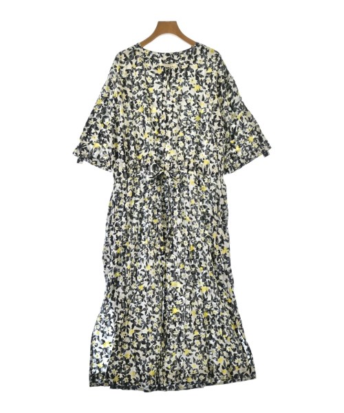 MII(ミー)シャツワンピース 白 サイズ:S/2200647359037