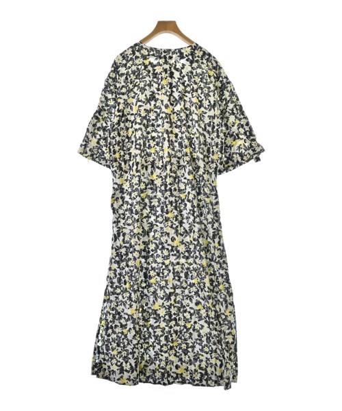 MII（ミー）シャツワンピース 白 サイズ:S レディース/2200647359037