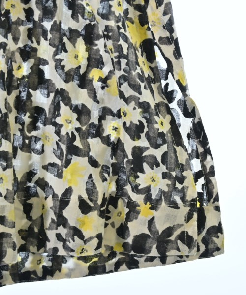 MII（ミー）シャツワンピース 白 サイズ:S レディース/2200647359037