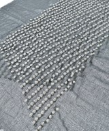 MII（ミー）ストール グレー サイズ:- レディース/2200658826054