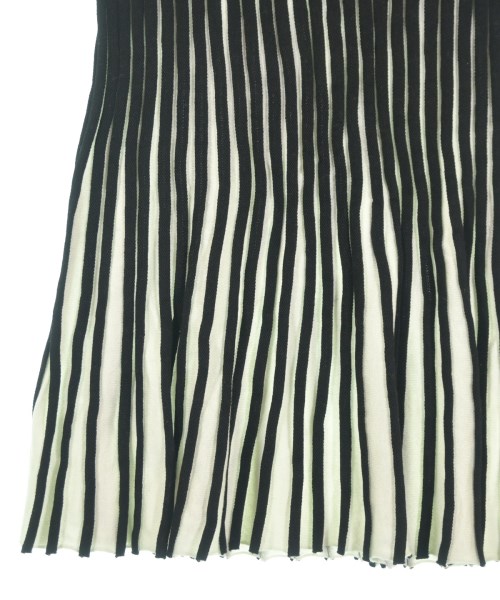 MII（ミー）ロング・マキシ丈スカート 黒 サイズ:9(M位) レディース/2200668279079