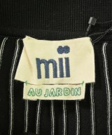 MII（ミー）ロング・マキシ丈スカート 黒 サイズ:9(M位) レディース/2200668279079