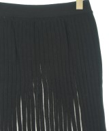 MII（ミー）ロング・マキシ丈スカート 黒 サイズ:9(M位) レディース/2200668279079