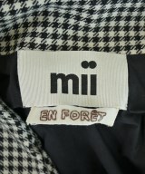 MII（ミー）その他 黒 サイズ:S レディース/2200716900269