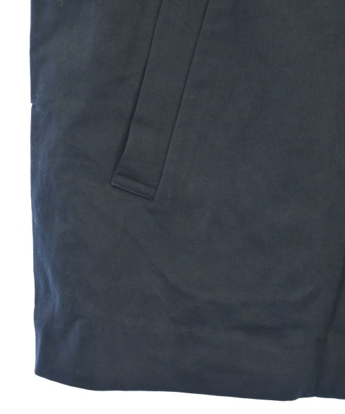 L'armoire de luxe（ラモワールドゥリュクス）カジュアルジャケット 紺 サイズ:38(M位) レディース/2200632346141