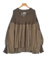 L'armoire de luxe ブラウス