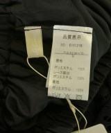 L'armoire de luxe（ラモワールドゥリュクス）ロング・マキシ丈スカート 黒 サイズ:M レディース/2200631999072