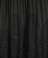 L'armoire de luxe（ラモワールドゥリュクス）ロング・マキシ丈スカート 黒 サイズ:M レディース/2200631999072