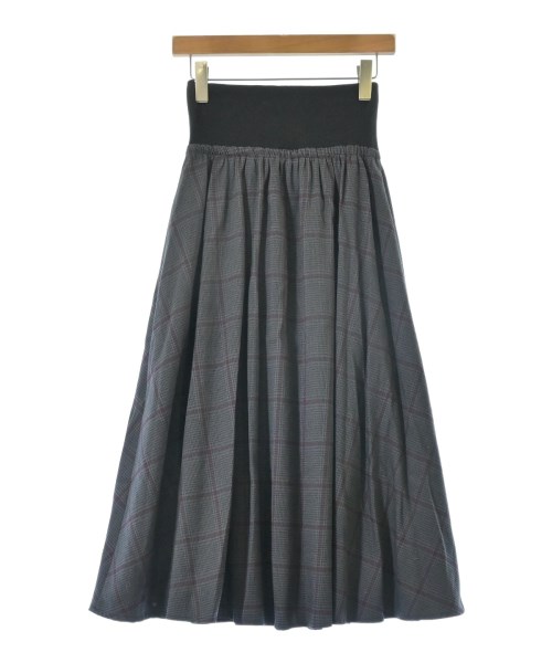 ラモワールドゥリュクス(L'armoire de luxe)のL'armoire de luxe ロング・マキシ丈スカート