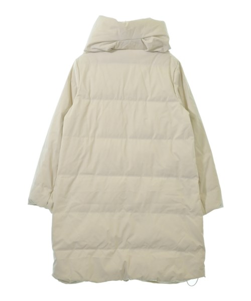 L'armoire de luxe（ラモワールドゥリュクス）ダウンコート 白 サイズ:38(M位) レディース/2200615556116